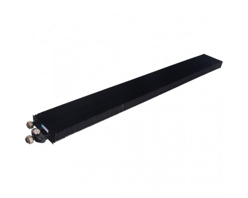 Конвектор внутрипольный STOUT SCN 80.300.1600 (Решётка роликовая) SCN-1100-0830160 (SCN-1100-0830160) Конвектор внутрипольный STOUT SCN 80.300.1600 (Решётка роликовая) SCN-1100-0830160 (SCN-1100-0830160)