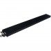 Конвектор внутрипольный STOUT SCN 80.300.1600 (Решётка роликовая) SCN-1100-0830160 (SCN-1100-0830160)