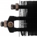 Конвектор внутрипольный STOUT SCN 80.300.1600 (Решётка роликовая) SCN-1100-0830160 (SCN-1100-0830160)
