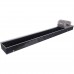 Конвектор внутрипольный STOUT SCN 110.240.1800 (Решётка роликовая) SCN-1100-1124180 (SCN-1100-1124180)