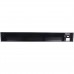 Конвектор внутрипольный STOUT SCN 110.240.1800 (Решётка роликовая) SCN-1100-1124180 (SCN-1100-1124180)