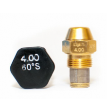 Принадлежности для горелок Форсунка Danfoss 4,00x60° S BLT 5070542