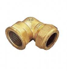 Угол TIEMME BH 18x3/4 (1100018)