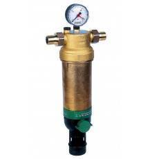 Фильтр Honeywell (Resideo Braukmann) F76S-1/2 AAM (ABM, ACM, ADM) на горячую воду, 1/2 (54302)