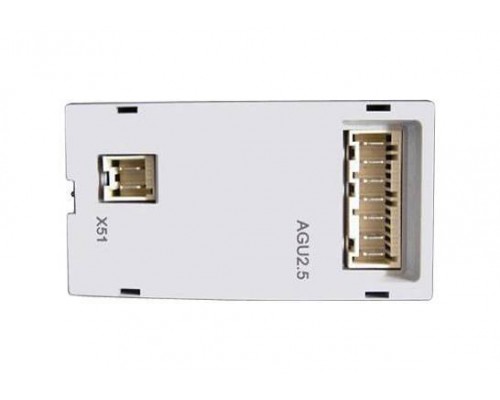 Интерфейсная плата Baxi  AGU 2.511 (KHG71410761-)