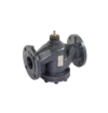 Клапаны регулирующие Клапан регулирующий VF2 Ду 65 Kv 63 065Z0281