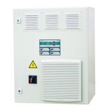 Комплектующие насосного оборудования Шкаф управления W-CTRL-SK-712/w-2-1,5(3,7A) (PG14) WL 2461688