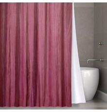 Штора для ванной Bath Plus Silk Collection NO WSV 024