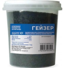 Сменная засыпка Гейзер 35755 для картриджа КУ-10SL