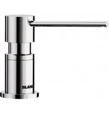 Дозатор для кухонной мойки Blanco Lato 525808 хром