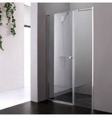 Душевая дверь в нишу Cezares Elena W B11 60/60 P Cr L