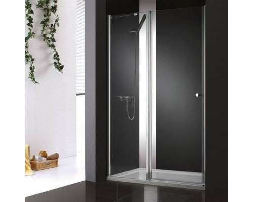 Душевая дверь в нишу Cezares Elena W B12 120 C Cr