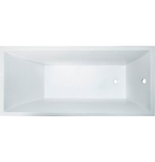 Ванна из искусственного камня Marmo Bagno Милано 170x75 см, с ножками