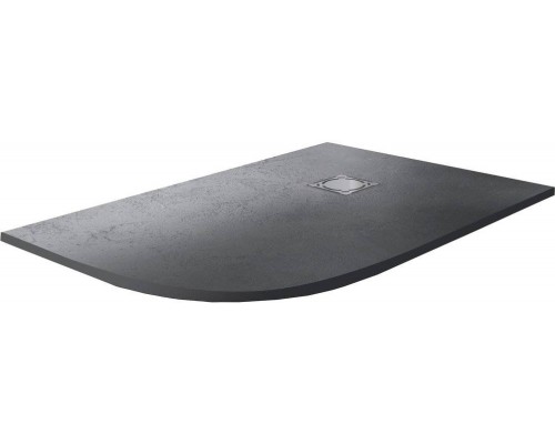 Поддон для душа RGW Stone Tray ST/AR-0129G 90х120 с сифоном