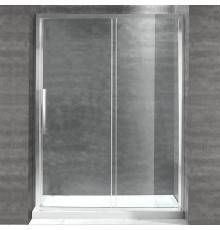 Душевая дверь в нишу Cezares Lux soft W BF1 150 C Cr IV