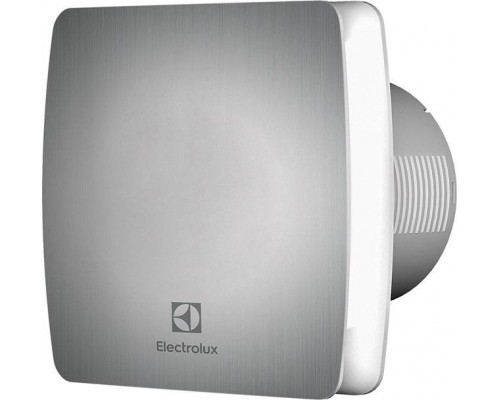 Вытяжной вентилятор Electrolux Argentum EAFA-100 (Ненадлежащее качество: замят угол)