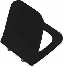 Крышка-сиденье VitrA Shift 191-083-009 с микролифтом (Ненадлежащее качество: витринный образец)