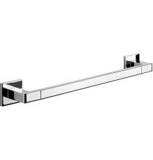 Полотенцедержатель Colombo Design BasicQ B3711 70 см, хром