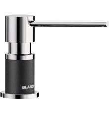 Дозатор для кухонной мойки Blanco Lato 525810 антрацит