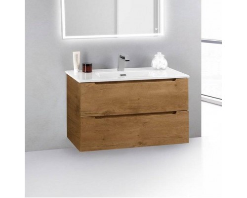 Тумба под раковину BelBagno Etna 39 70 rovere  nature
