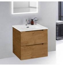 Тумба под раковину BelBagno Etna 39 50 rovere  nature