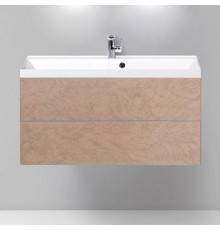 Тумба под раковину BelBagno Regina 100 marmo rosa