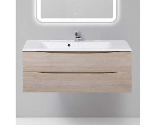 Тумба под раковину BelBagno Marino 120 rovere grigio