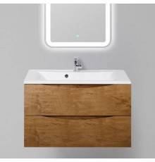 Тумба под раковину BelBagno Marino 90 rovere nature