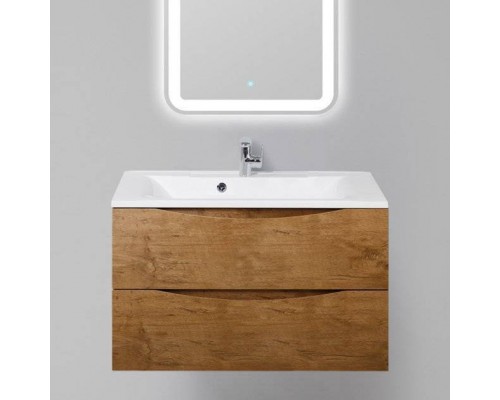 Тумба под раковину BelBagno Marino 90 rovere nature
