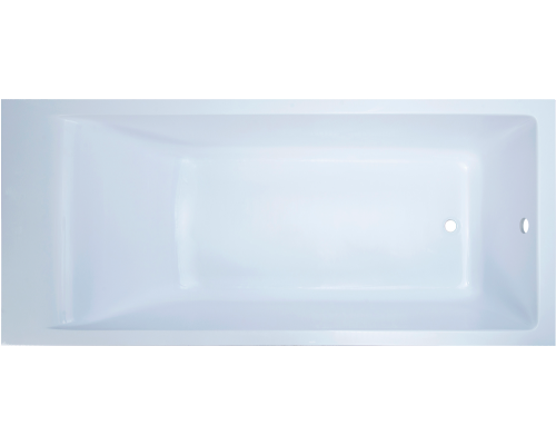 Ванна из искусственного камня Marmo Bagno Алесса 170x75 см, с ножками Ванна из искусственного камня Marmo Bagno Алесса 170x75 см, с ножками