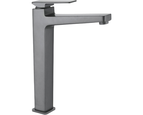Смеситель для раковины Ledeme H78U L1178U графит