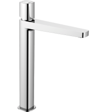 Смеситель для раковины Wasserkraft Naab 8603H хром