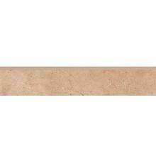 Плинтус Kerama Marazzi Фаральони SG158300R\5BT матовый, морозостойкий песочный