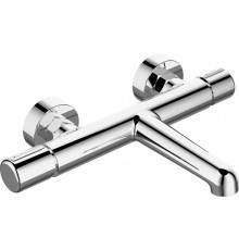 Смеситель для ванны с душем Agger Slim Slim A2210000