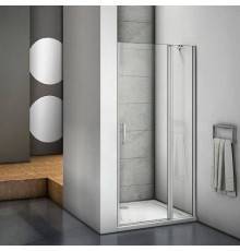 Душевая дверь в нишу Good Door Mokka WTW-120-C-WE 120 см