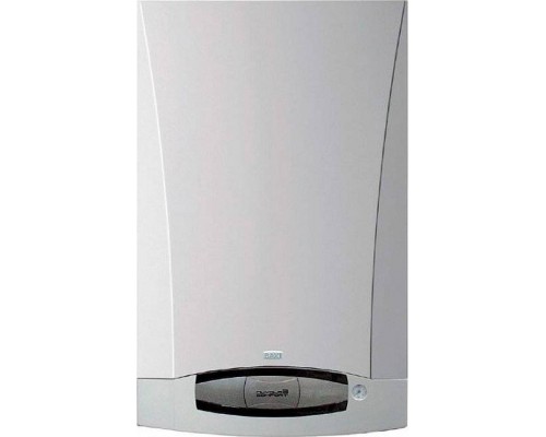 Газовый котел Baxi NUVOLA 3 comfort NUVOLA 3 comfort 280 i (10,4-28 кВт)