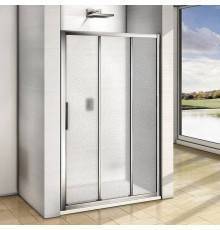 Душевая дверь в нишу Good Door Orion WTW-110-G-CH