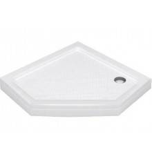 Поддон для душа Wasserkraft Isen 26T11 90x90 см