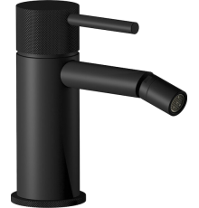 Смеситель для биде IB Rubinetterie Industria ID220NP_13 matt black