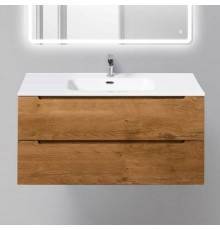 Тумба под раковину BelBagno Etna 100 rovere  nature