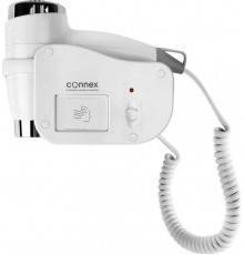 Фен для волос Connex Klassisch CONNEX WT-1600W2