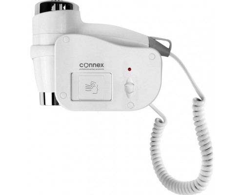Фен для волос Connex Klassisch CONNEX WT-1600W2