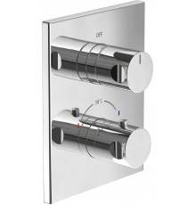 Термостатический смеситель Villeroy   Boch TVD00065200061 для душа