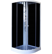 Душевая кабина Parly Classic Эконом EC931 90x210, с поддоном