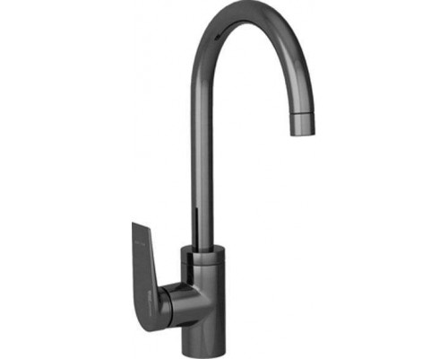 Смеситель для кухни Wasserkraft Wiese 8407