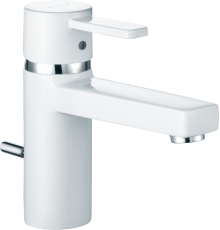 Смеситель для раковины Kludi Zenta XL 382609175 (Ненадлежащее качество: выставочный экземпляр)