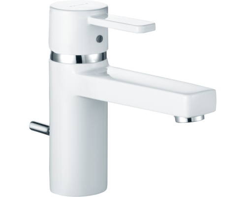 Смеситель для раковины Kludi Zenta XL 382609175 (Ненадлежащее качество: выставочный экземпляр)