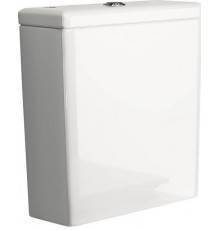 Бачок для унитаза Ceramicanova Cubic CN1803-T (Ненадлежащее качество: сколы на крышке)