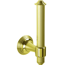 Держатель для запасных рулонов Colombo Design Hermitage В3390.HPS золото