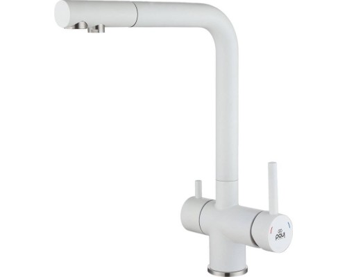 Смеситель для кухни Paulmark Skalen Sk213020-431